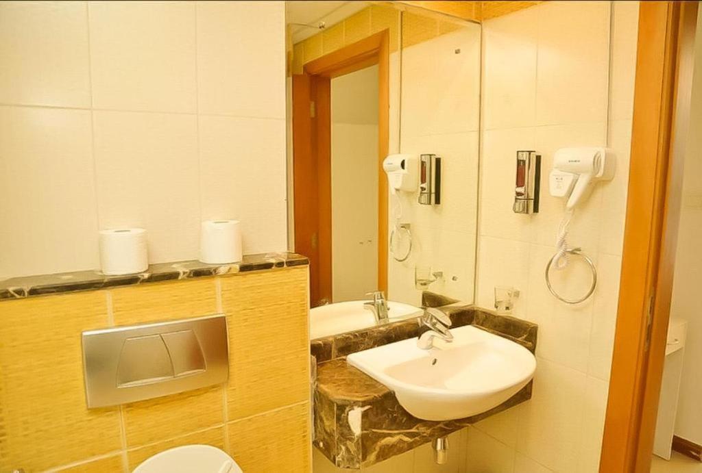 Marina Diamond 2 Apartment Dubai Exterior photo
